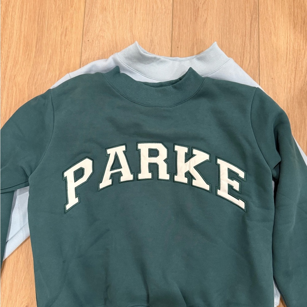 Parke Mockneck